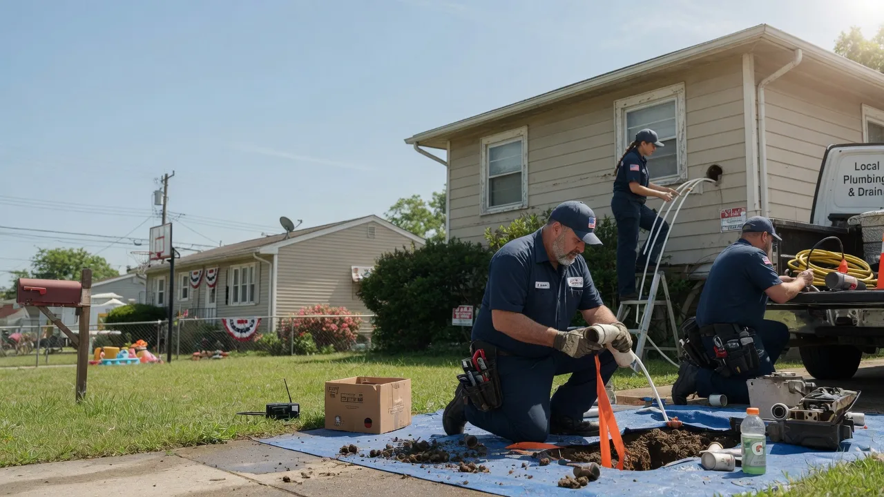 Faucet Repair in Speer, IL near me
